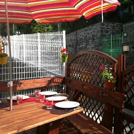 Holiday home Jumelia Le Mont-Dore