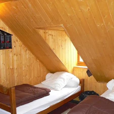 Holiday home Jumelia