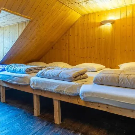 Holiday home Jumelia *