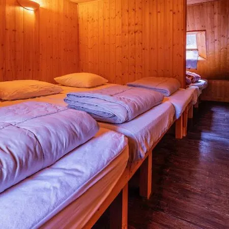 Jumelia Holiday home Le Mont-Dore